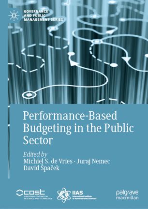 Performance-based budgeting in the public sector