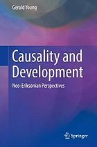 Causality and Development