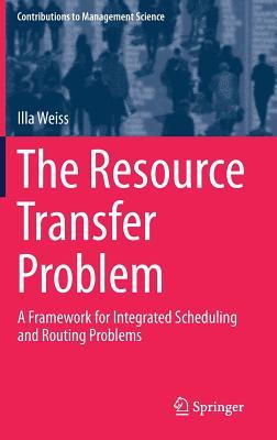 The Resource Transfer Problem