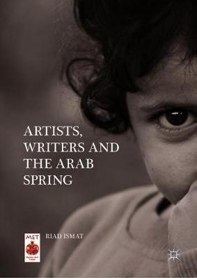 Artists, Writers and the Arab Spring