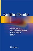 Gambling disorder