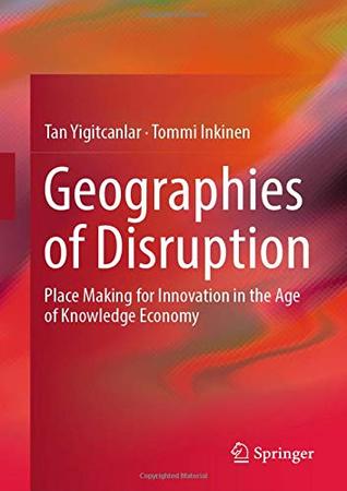 Geographies of Disruption