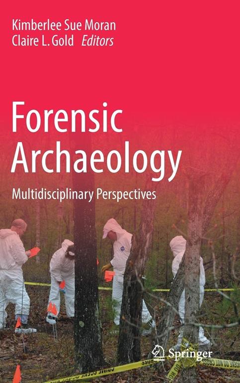 Forensic Archaeology