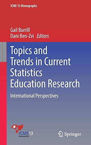 Topics and Trends in Current Statistics Education Research