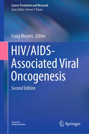 HIV/AIDS-associated viral oncogenesis