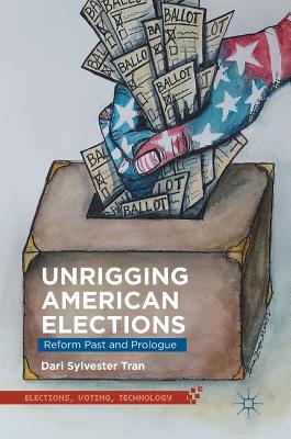 Unrigging American Elections