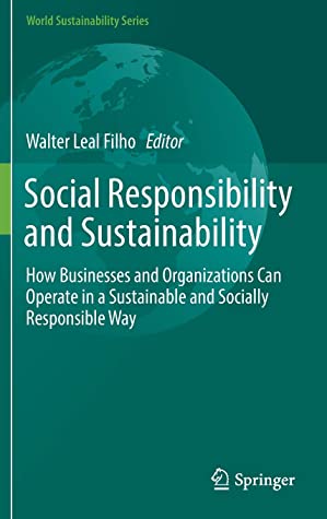 Social Responsibility and Sustainability