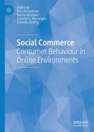 Social Commerce