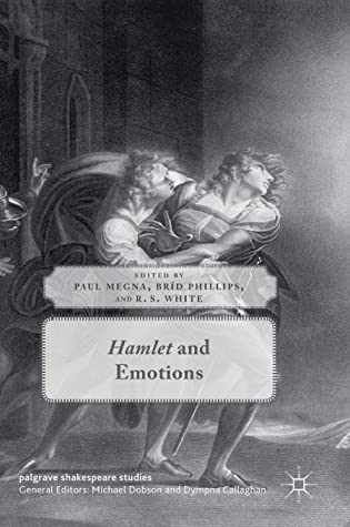 Hamlet and Emotions (Palgrave Shakespeare Studies)