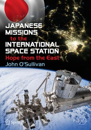 Japanese Missions to the International Space Station : Mope from the East