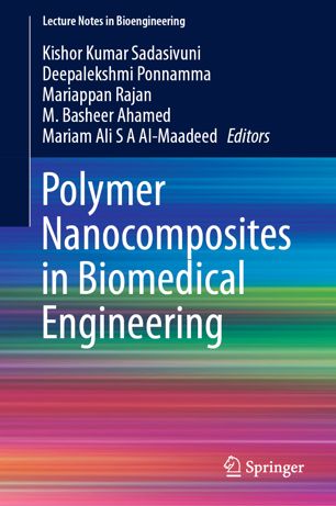 Polymer nanocomposites in biomedical engineering