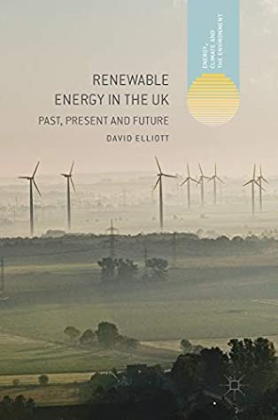 Renewable Energy in the UK