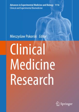 Clinical Medicine Research