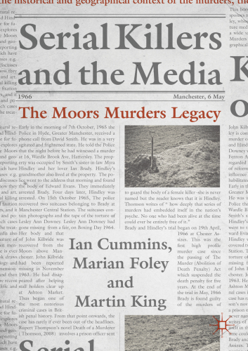 Serial Killers and the Media