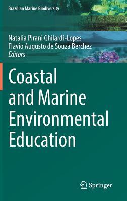 Coastal and Marine Environmental Education