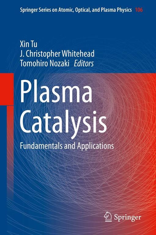 Plasma Catalysis