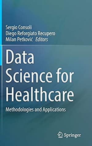 Data Science for Healthcare