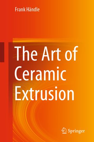 The Art of Ceramic Extrusion