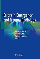 Errors in emergency and trauma radiology