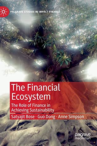 The Financial Ecosystem