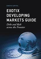 Exotix Developing Markets Guide