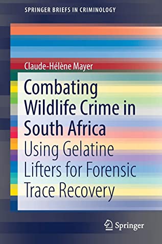 Combating Wildlife Crime in South Africa