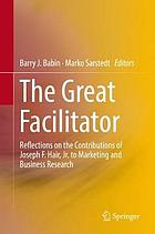 The Great Facilitator