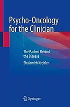 Psycho-Oncology for the Clinician