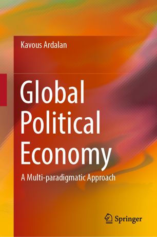 Global political economy : a multi-paradigmatic approach