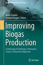 Improving Biogas Production