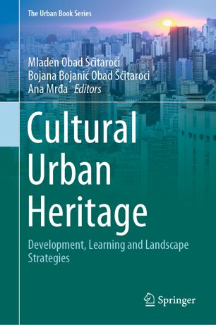 Cultural Urban Heritage Development, Learning and Landscape Strategies