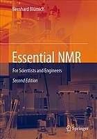 Essential NMR : for scientists and engineers