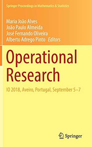 Operational Research