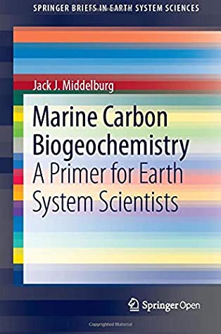 Marine Carbon Biogeochemistry