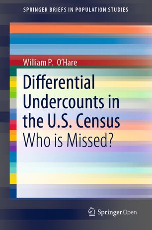 Differential Undercounts in the U.S. Census.