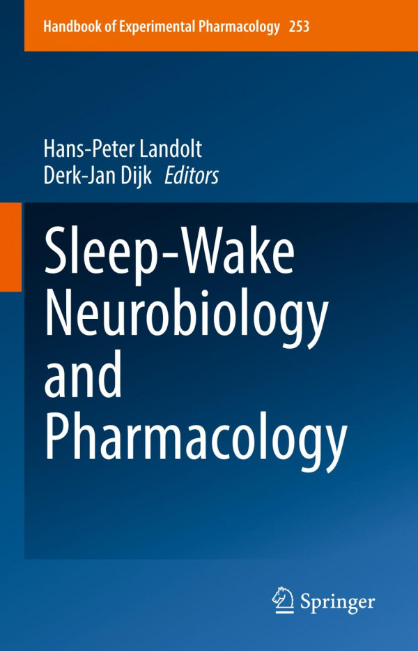 Sleep-wake neurobiology and pharmacology