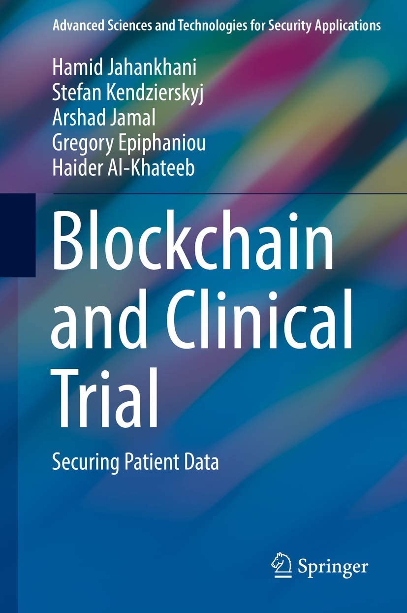 Blockchain and Clinical Trial