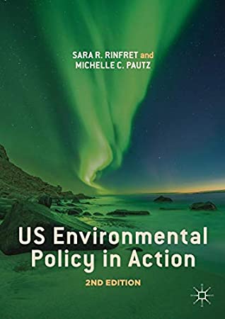 US Environmental Policy in Action