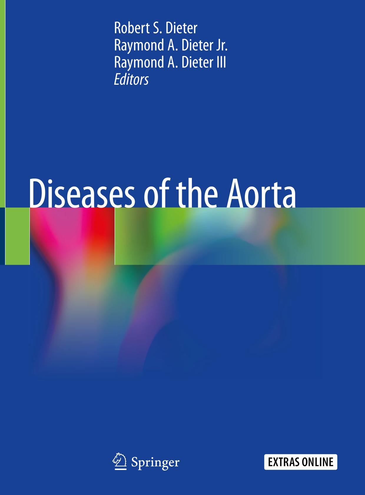 Diseases of the Aorta