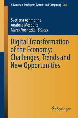 Digital Transformation of the Economy