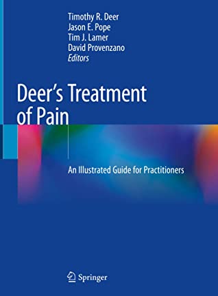 Deer's Treatment of Pain