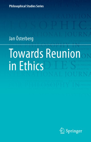 Towards Reunion in Ethics