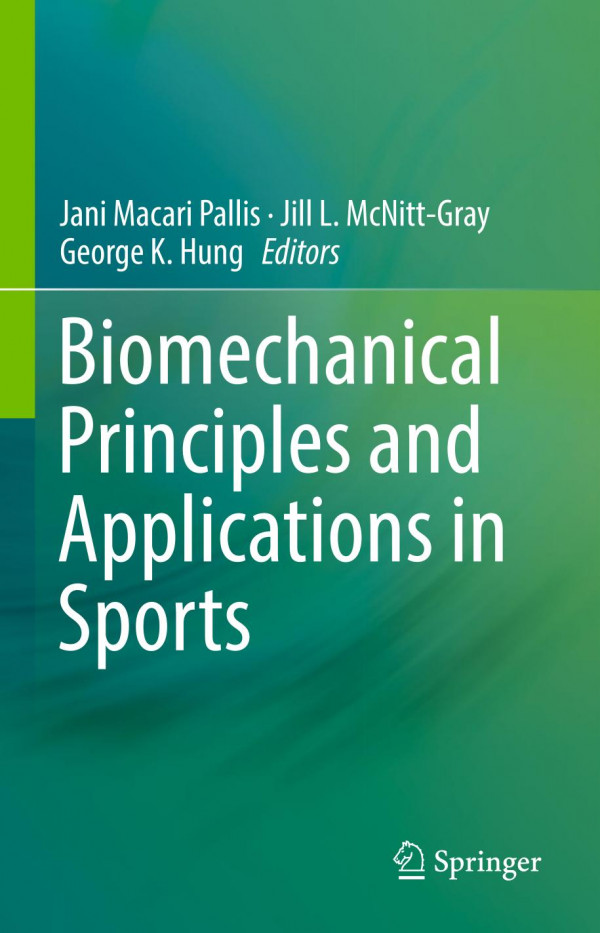 Biomechanical Principles and Applications in Sports