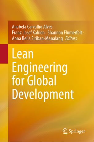 Lean Engineering for Global Development