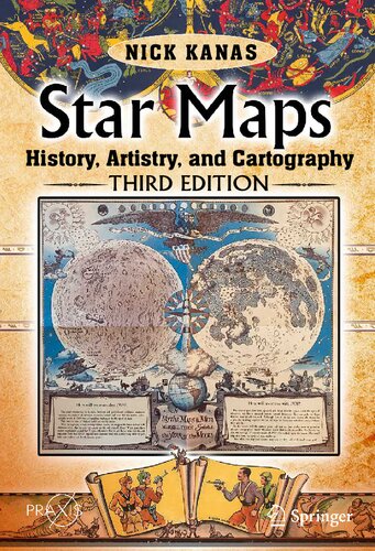 Star Maps