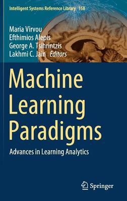 Machine Learning Paradigms