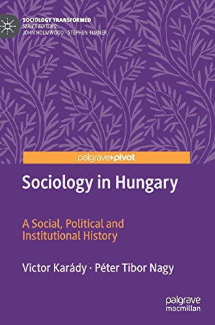 Sociology in Hungary