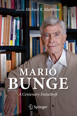 Mario Bunge