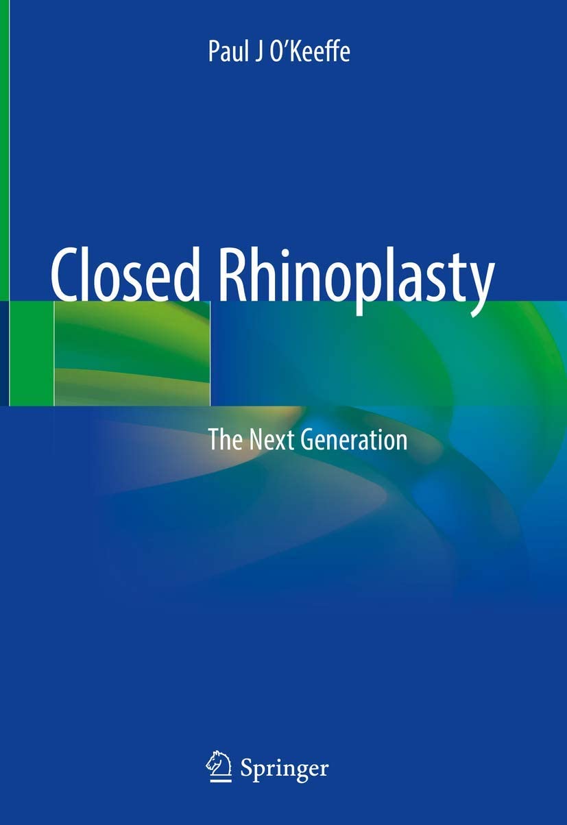 Closed Rhinoplasty : the Next Generation