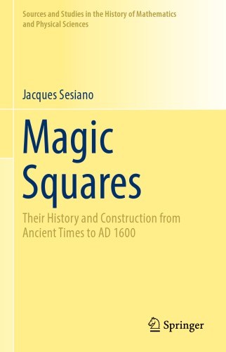 Magic Squares